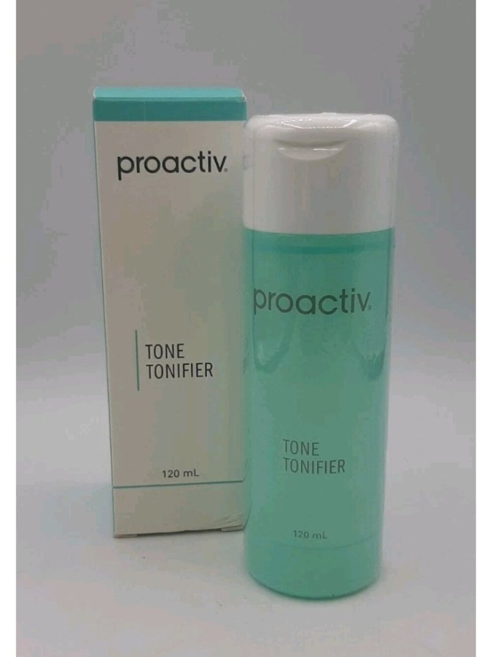 Proactiv Step 2 Tone 120 ml Proactive Alcohol Free Toner NEW in Box Sealed